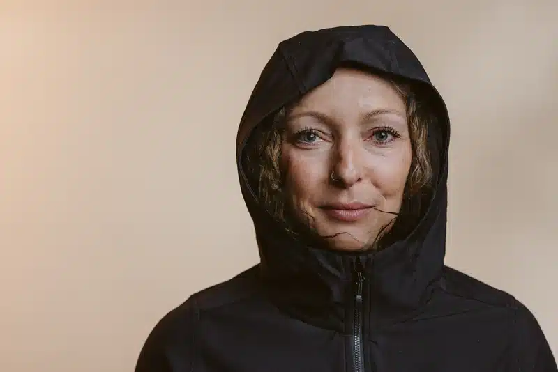 CONNEC WOMEN FLEX JACKET