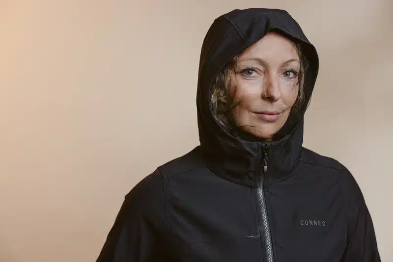 CONNEC WOMEN FLEX JACKET