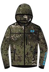 Hypnose Men’s Hoodie Zip Polar Pursuit H1