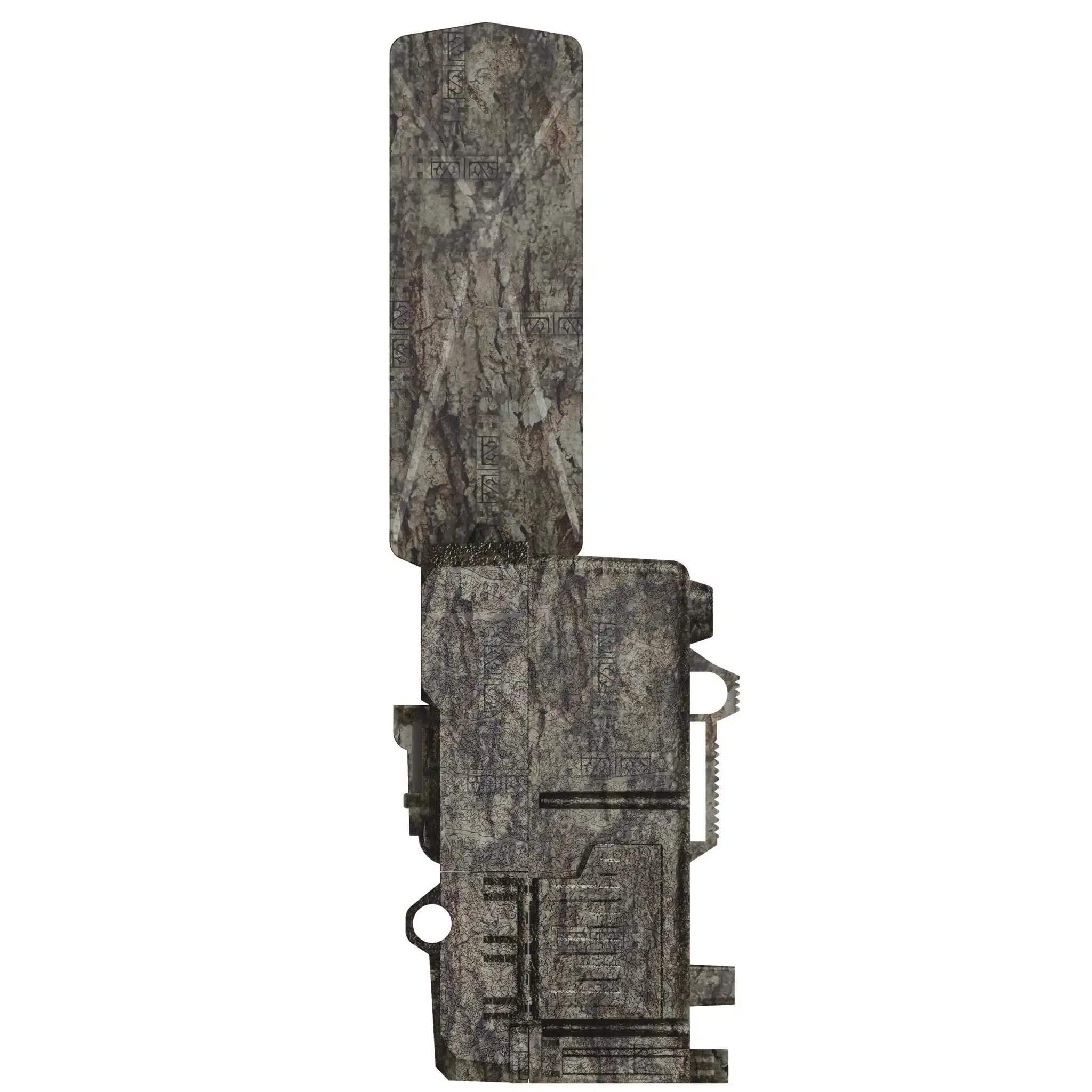 HUNTNUH CELLULAIRE TRAIL CAMERA ACCESS