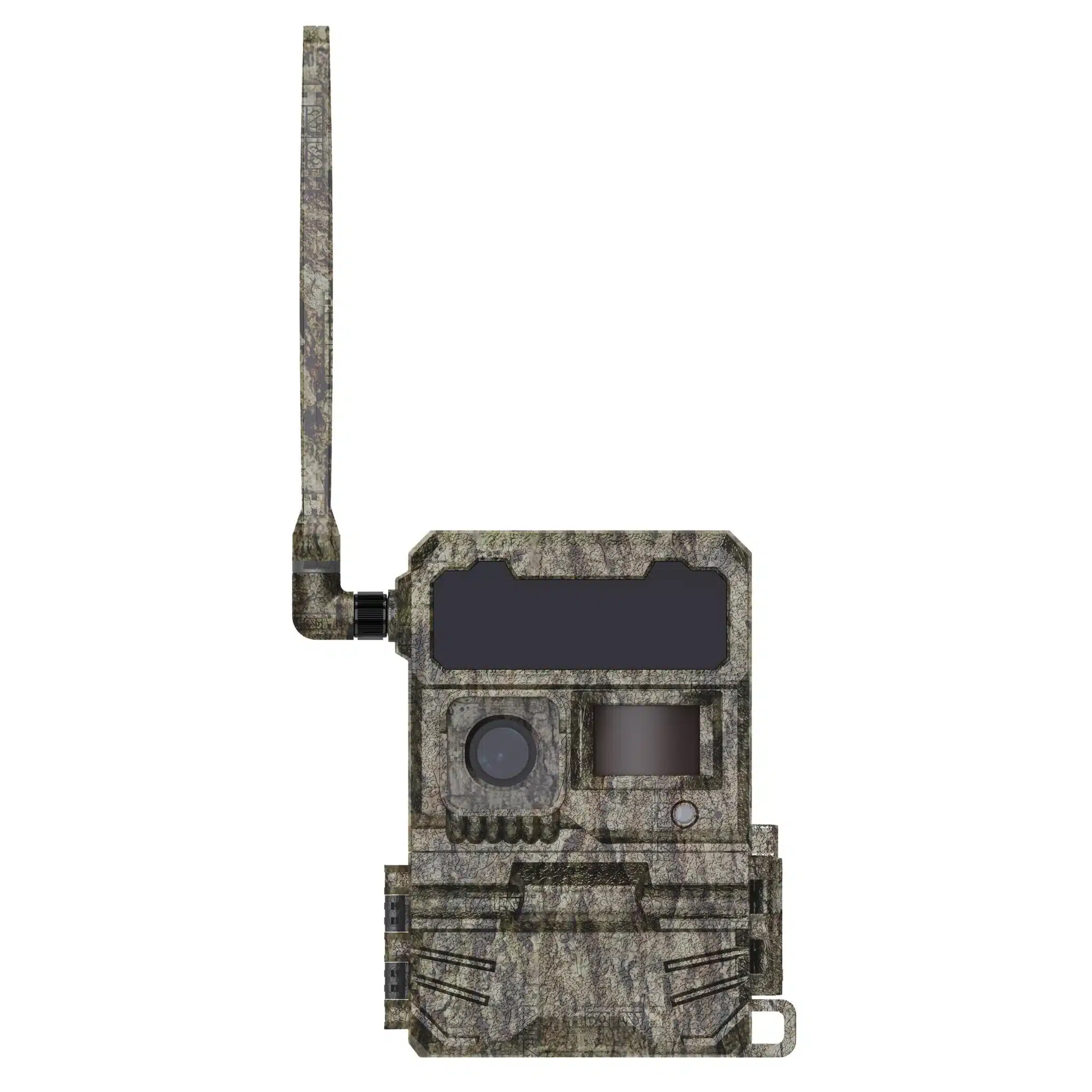 HUNTNUH CELLULAIRE TRAIL CAMERA ACCESS