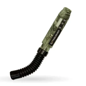 Illusion Extinguisher Deer Call Camo
