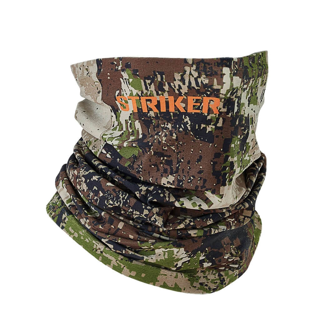 Striker Stretch Fit Brrr Gaiter Stryk Transition
