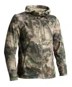 Blocker Outdoors Silentec Jacket Mo Terra Outland