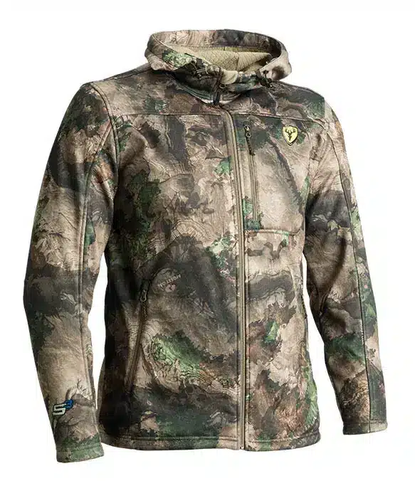 Silentec Jacket MO Terra Outland
