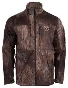 Veste de chasse pour homme Sportchief Camo Moose J.T. Moose Collection Jason Tremblay Morneau