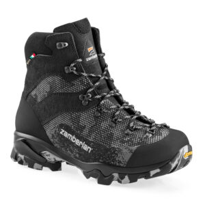 ZAMBERLAN ADAK 6 GTX RR ( WIDE )Bottes de Chasse Homme Noir Camo NOUVEAU 2025