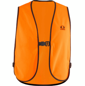 Connec Security Vest Orange
