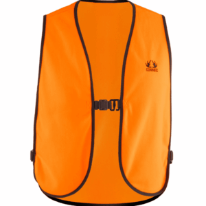 Gilet de sécurité Connec Orange