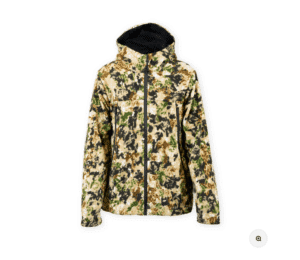 Connec Revelstoke Junior Jacket Outsight With Mosquito Net