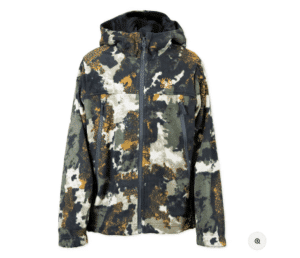 Connec Revelstoke Junior Jacket Outvision With Mosquito Net