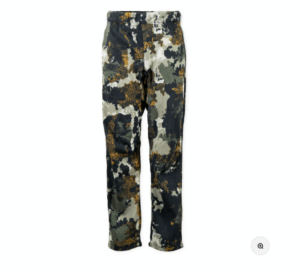 Connec Revelstoke Pants Junior Outvision