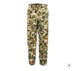 Connec Revelstoke Pants Junior Outsight