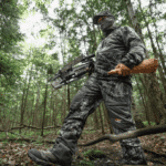 Vêtements de chasse fabriqués au Canada : la qualité Sportchief testée dans le Grand Nord