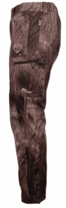 Pantalon de chasse J.T. Moose pour hommes – Moose Camo Collection Jason Tremblay Morneau