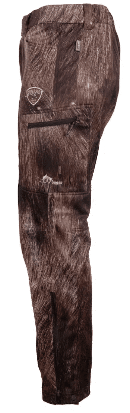 Pantalon de chasse homme J.T. Moose camo orignal Collection Jason Tremblay Morneau Pantalon de chasse homme J.T. Moose camo orignal Collection Jason Tremblay Morneau