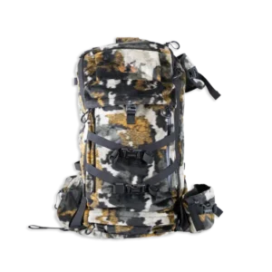 Connec Induction Backpack 20l Outvision