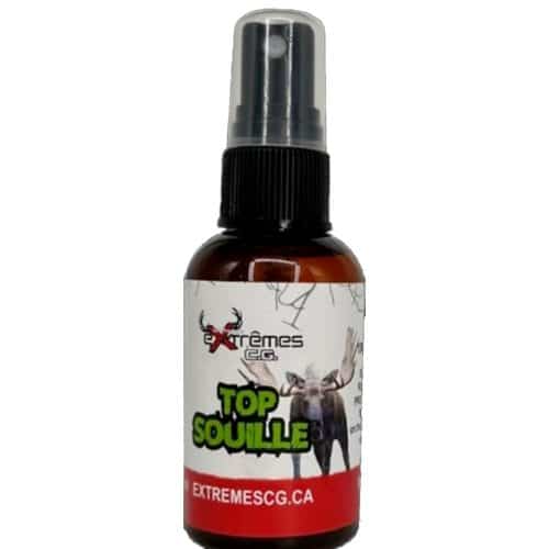 Extreme C.G. 'Top Souille'' New Fall 2025