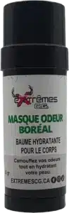 Extreme C.G. Corporal Odor Mask Boreal
