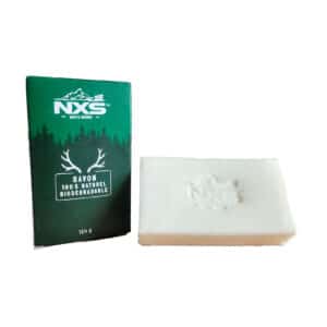 Savon Nxs 154g Inodore Wild & Sauvage F.Lambert O.