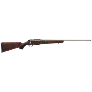 Carabine Tikka T3x Lite Roughtech Ember, inox : 300 Win Mag