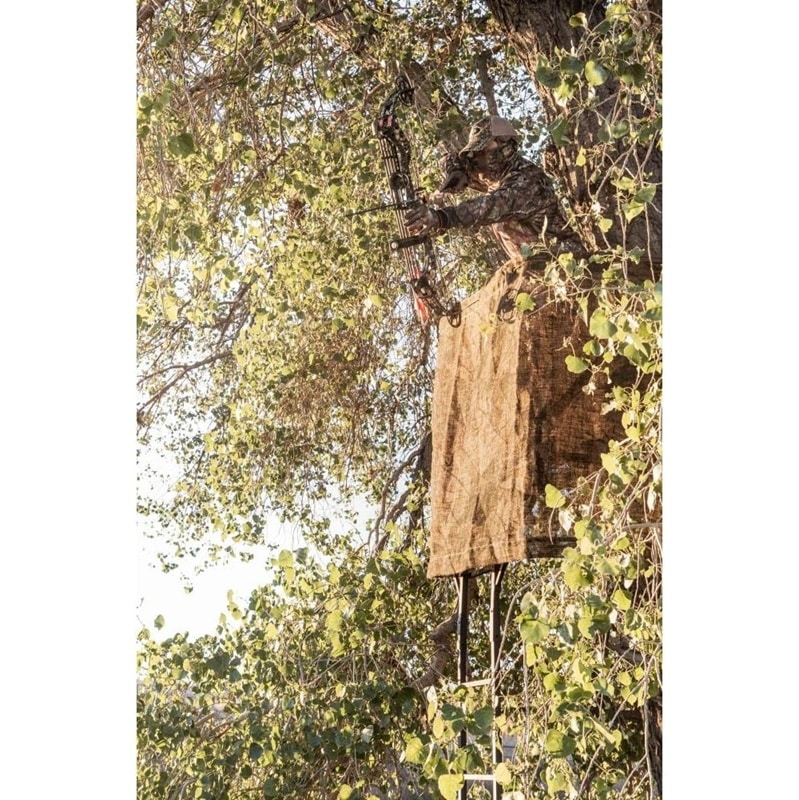 Cache à installation rapide Cache à installation rapide