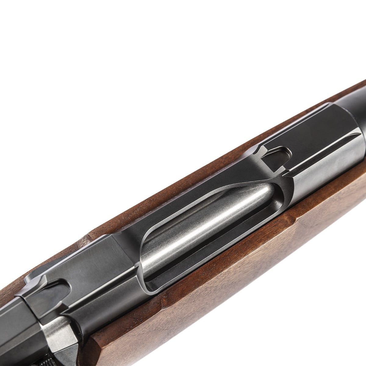 Sako 90 BAVARIAN 270WIN/22.4 DOVE 5RD ST NS