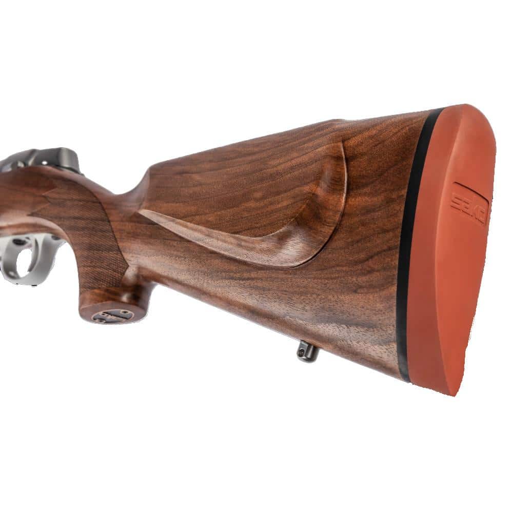 Sako 90 HUNTER SS 270WIN/22.4 DOVE 5RD STD NS