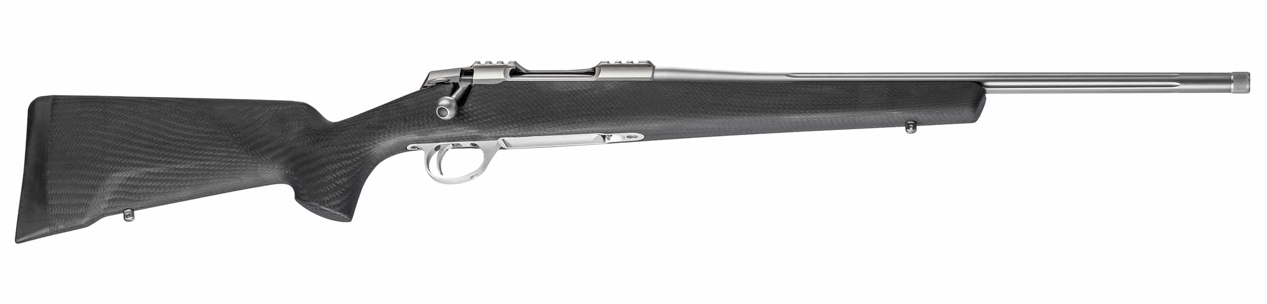 Sako 90 Peak Ss 7mmrm/24.5 Pica 4rd Fl Mt15x1 Std Ns Mb