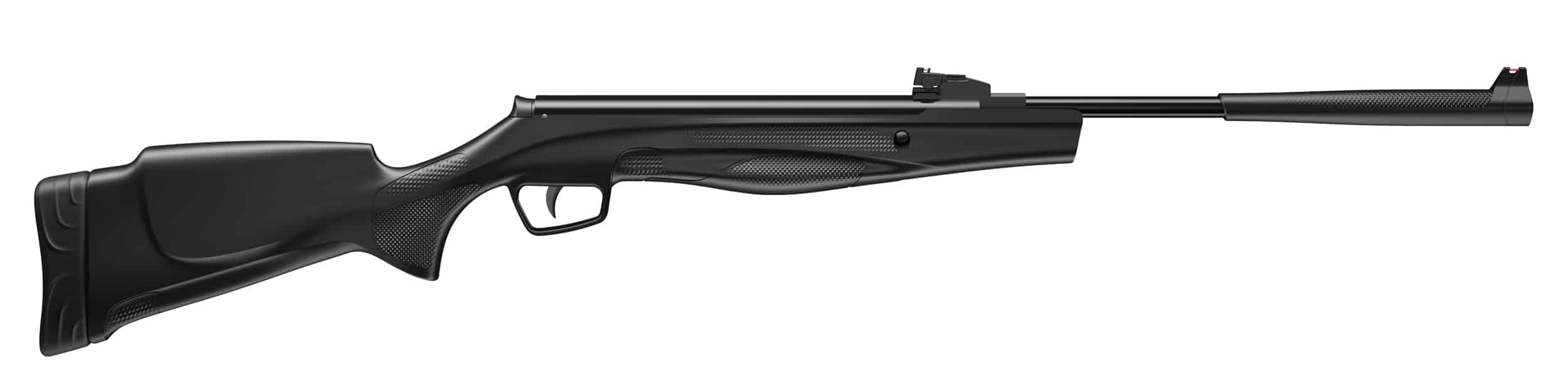 Stoeger S3000c Syn .177 495fps