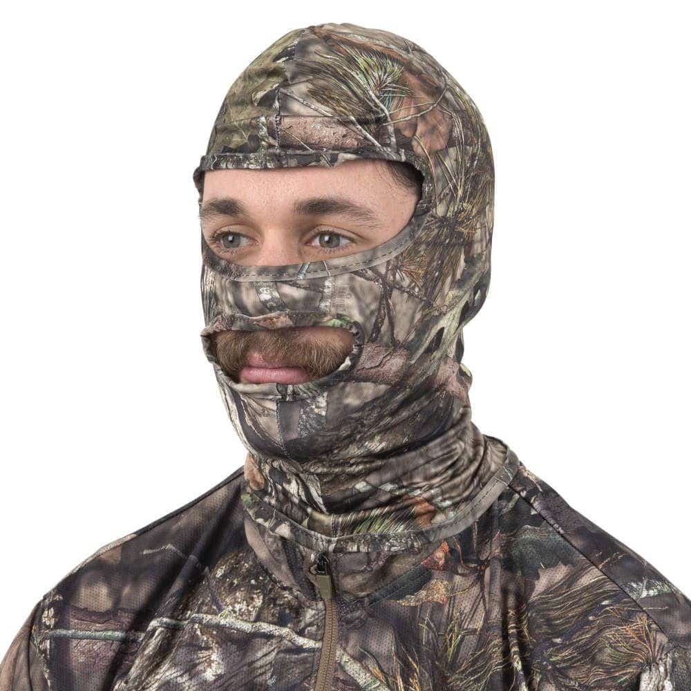 Vanish Head net break-up country mossy oak Vanish Head net break-up country mossy oak