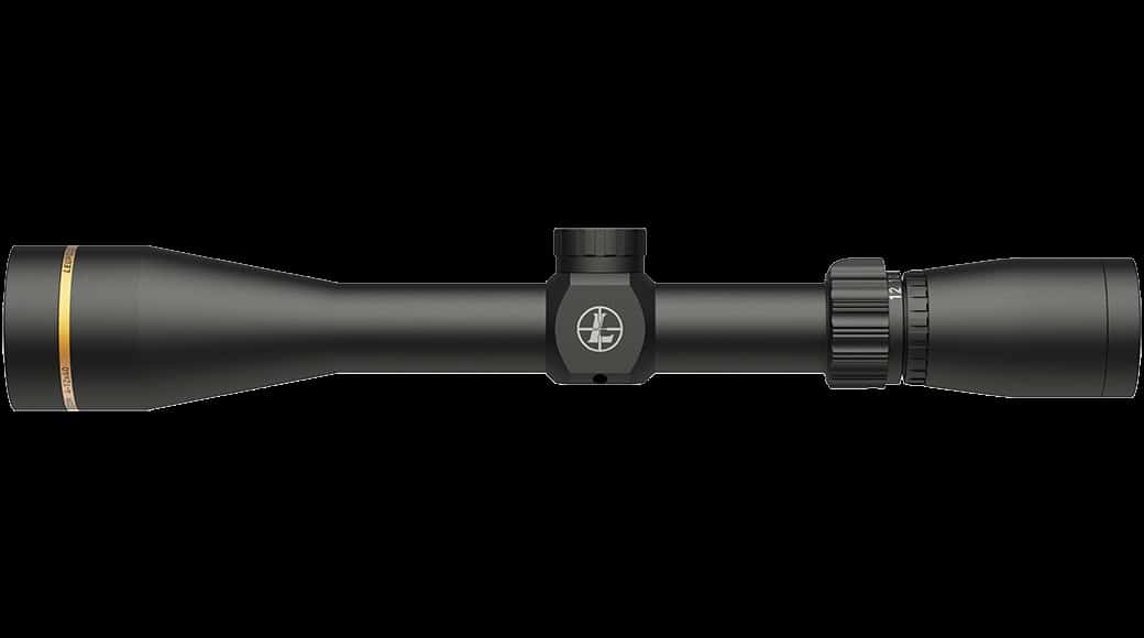 Leupold Vx-Freedom 4-12×40 Hunt-Plex