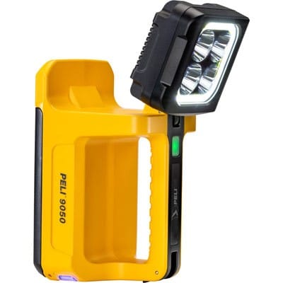 Pelican 9050 rechargeable lantern