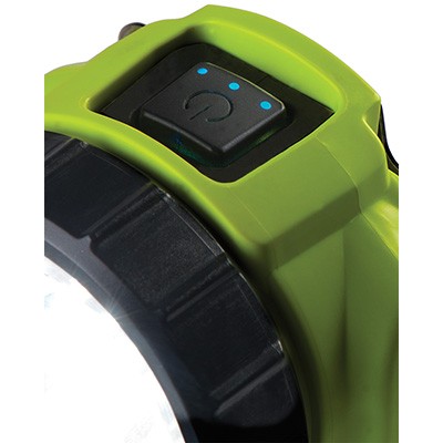 Pelican 3715 flashlight 233 lumens 31h run time