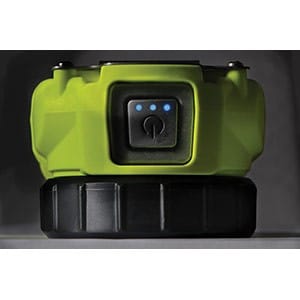 Pelican 3715 flashlight 233 lumens 31h run time