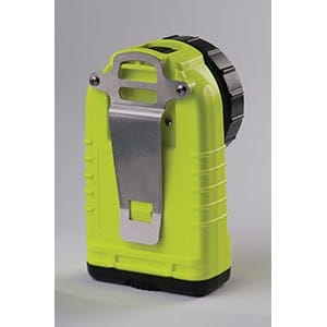 Pelican 3715 flashlight 233 lumens 31h run time