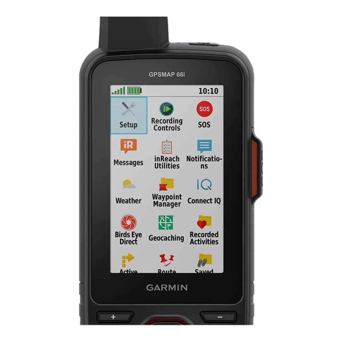 Garmin GPSMAP 66i Garmin GPSMAP 66i