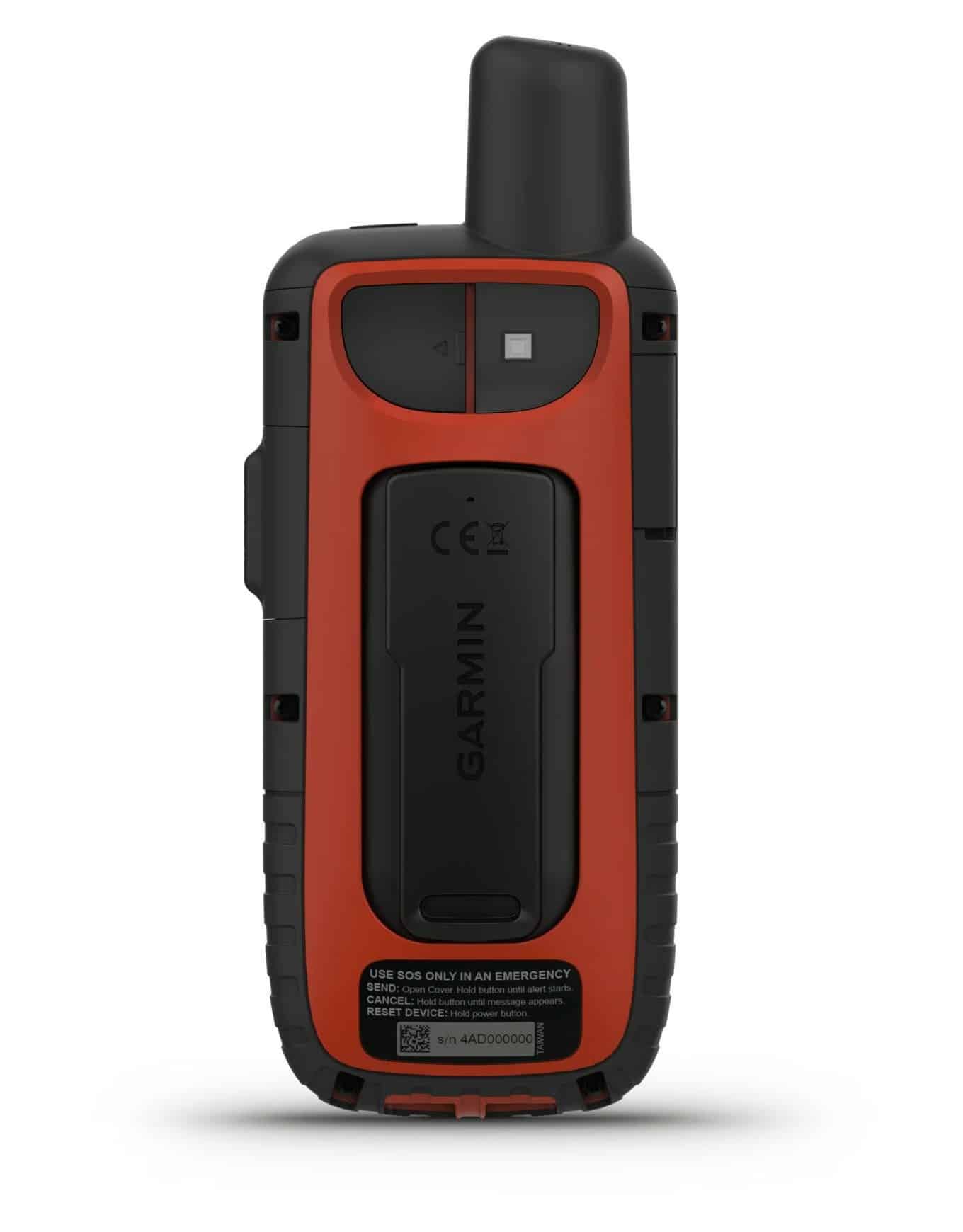 Garmin GPSMAP 66i Garmin GPSMAP 66i