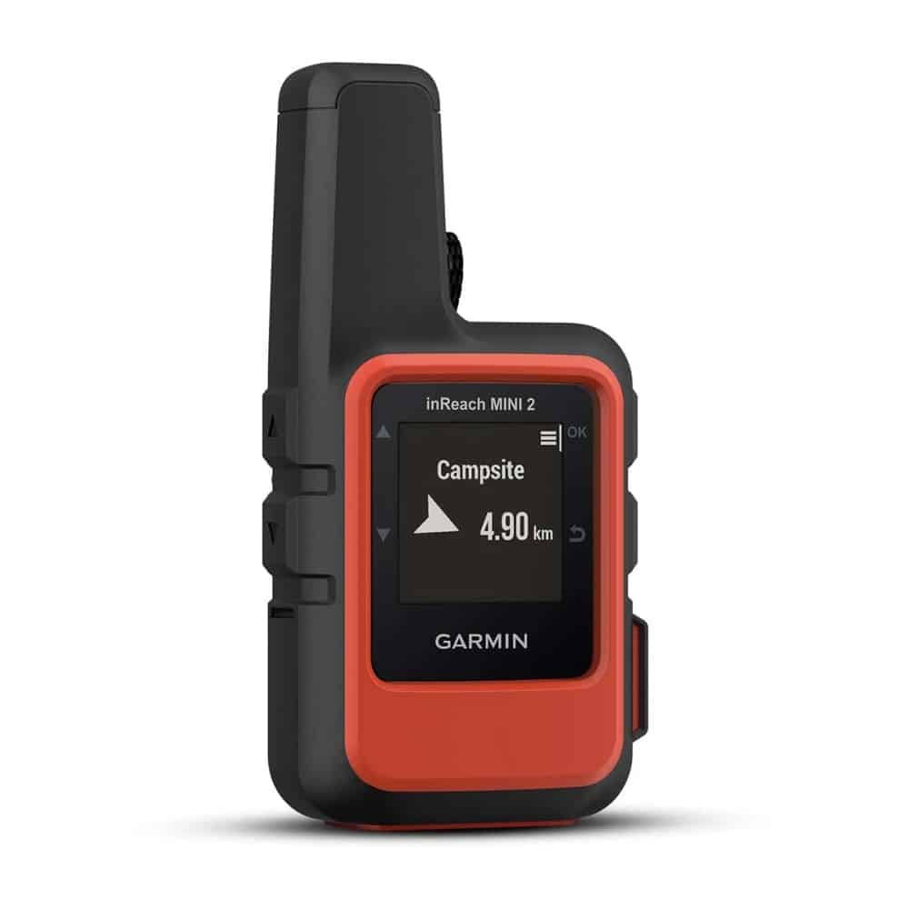 Garmin inreach mini 2
