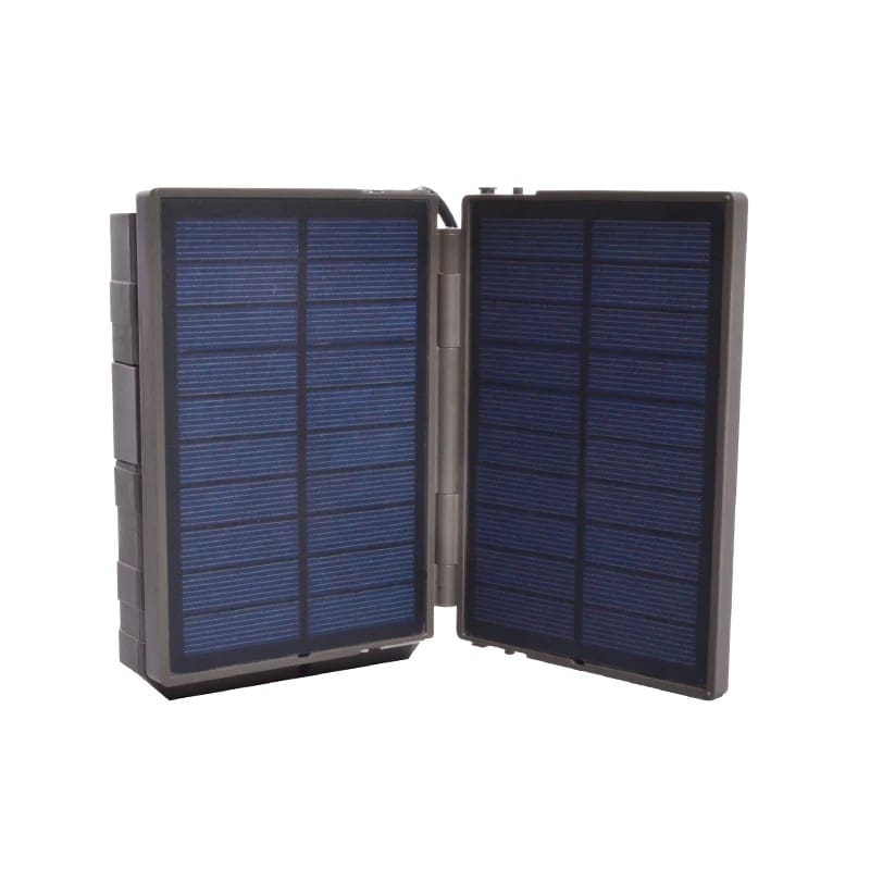 Boly Solar Charger Bc-02