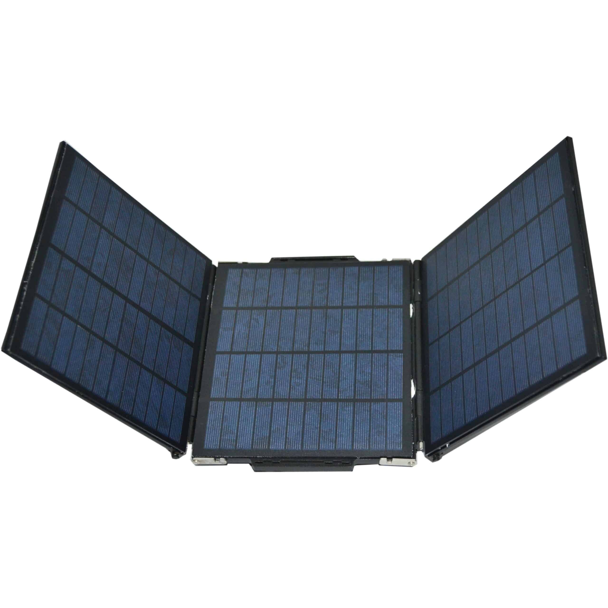 Boly Solar Charger Bc-04