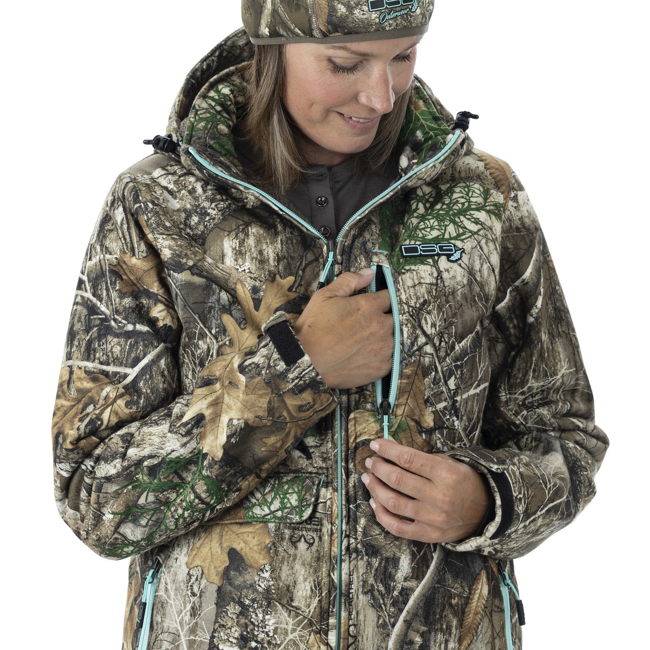 Ella 3.0 Realtree edge Ella 3.0 Realtree edge