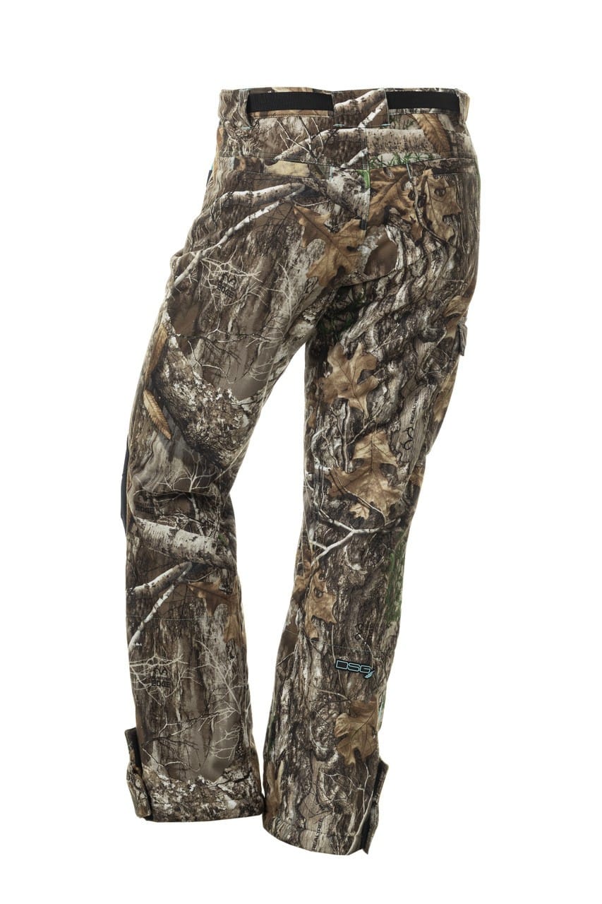 DSG Ella 3.0 pants Realtree edge DSG Ella 3.0 pants Realtree edge
