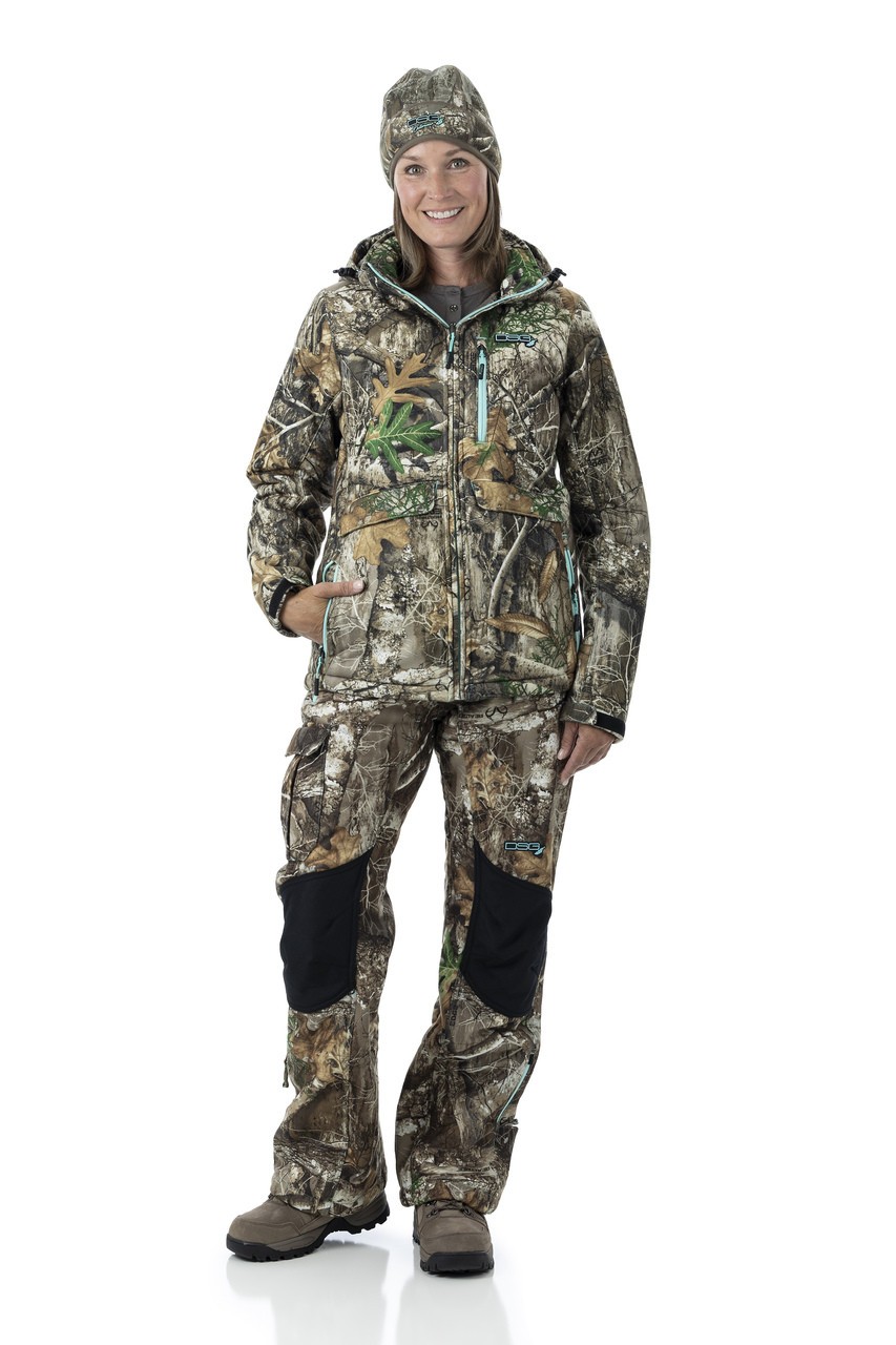 DSG Ella 3.0 pants Realtree edge DSG Ella 3.0 pants Realtree edge