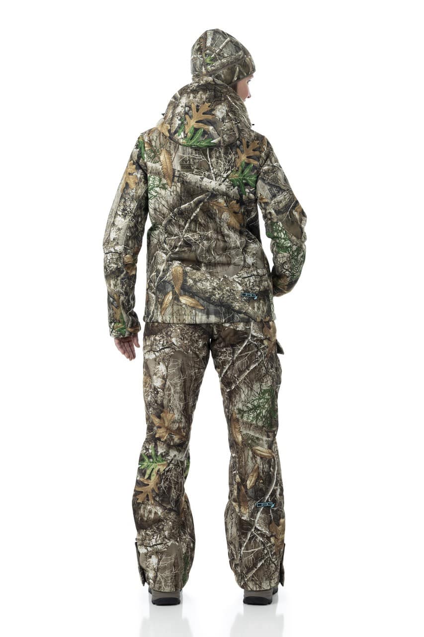 DSG Ella 3.0 pants Realtree edge DSG Ella 3.0 pants Realtree edge