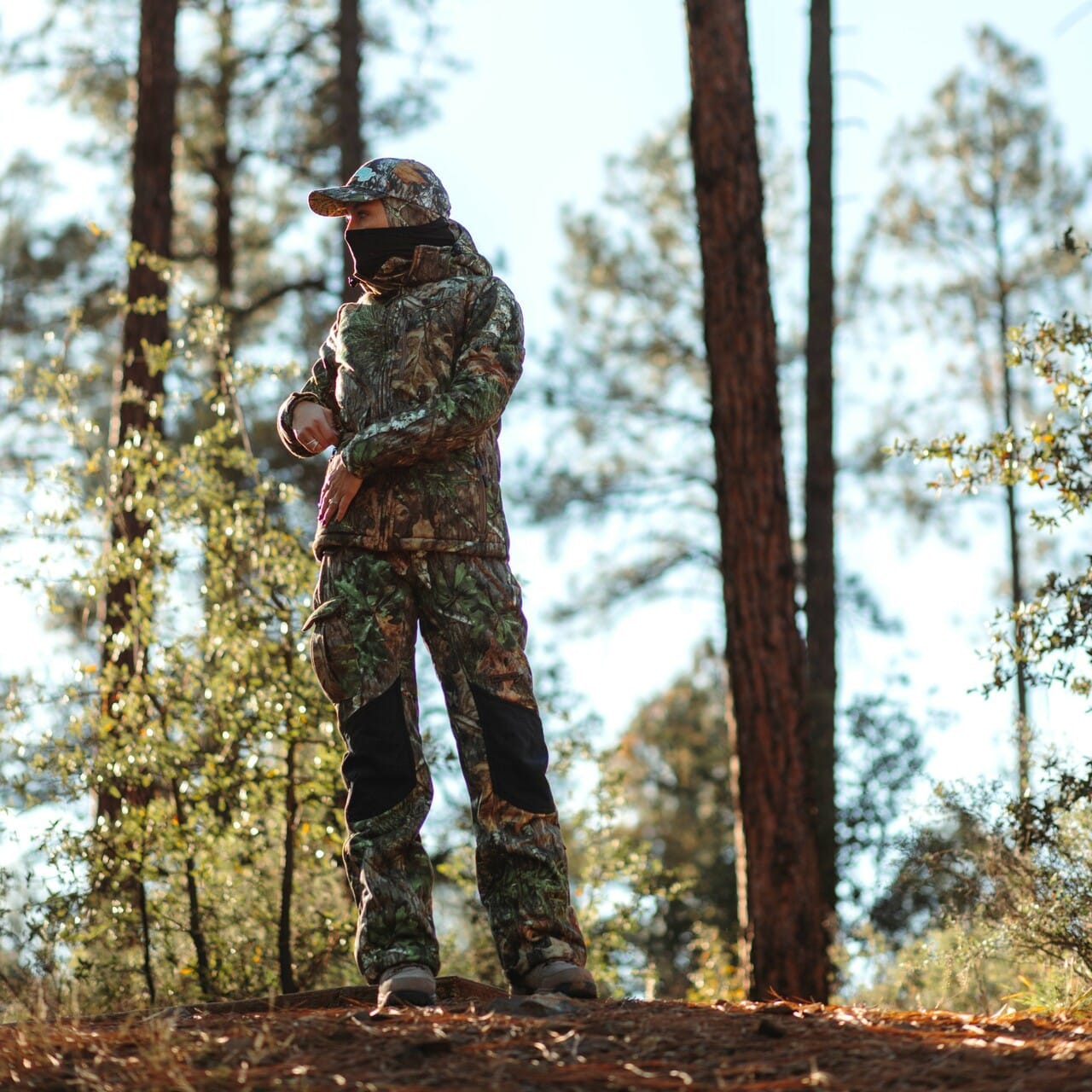 DSG Ella 3.0 pants Realtree edge DSG Ella 3.0 pants Realtree edge