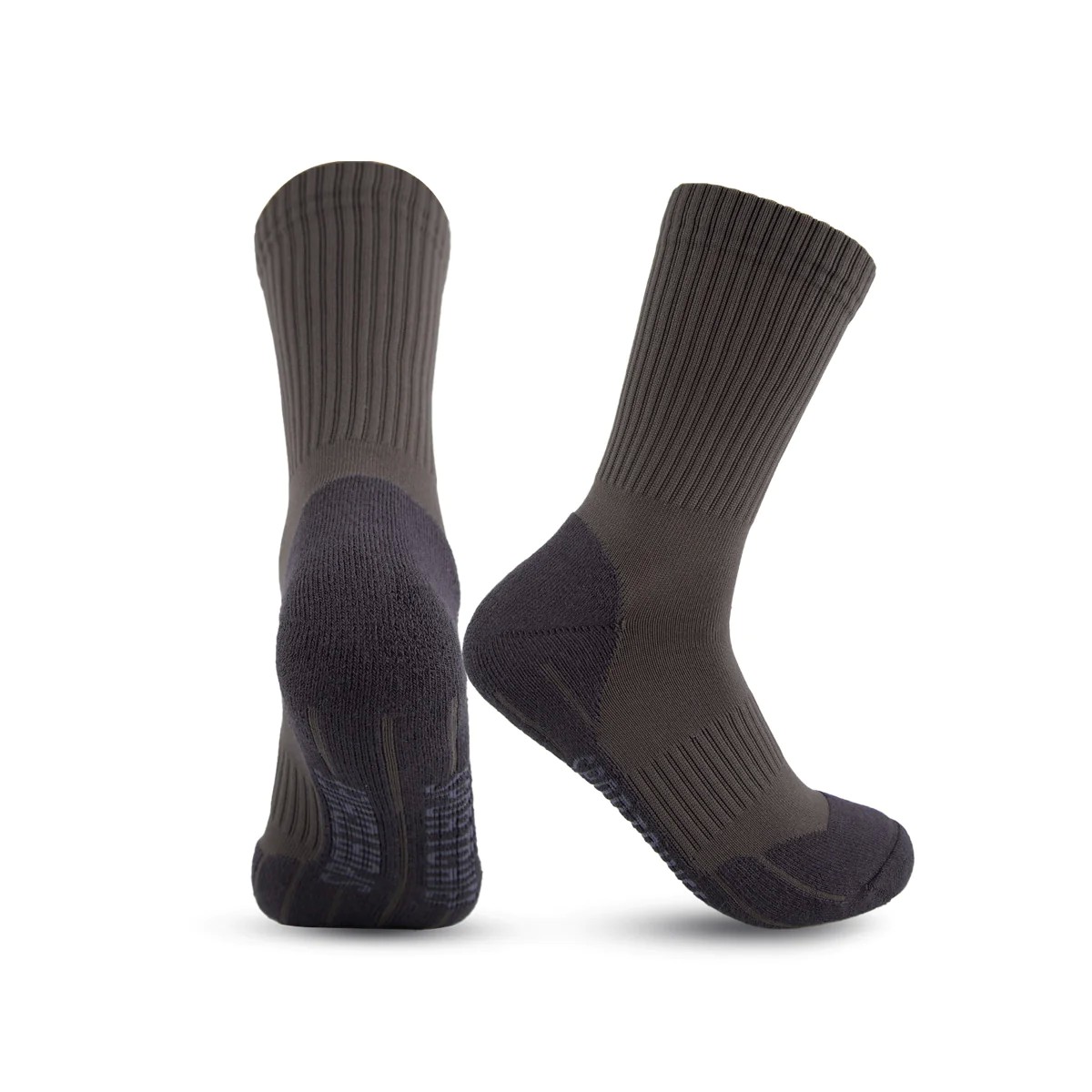 Sportchief man beta sock flint or tarmac