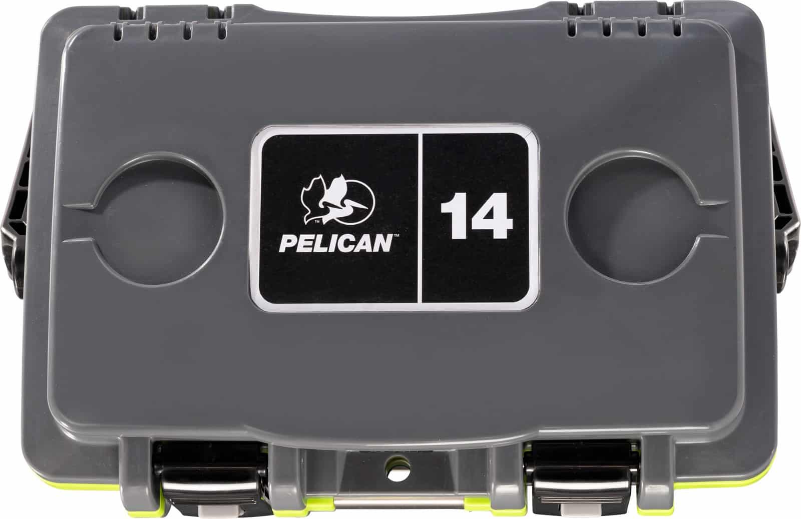 Pelican 14qt personal