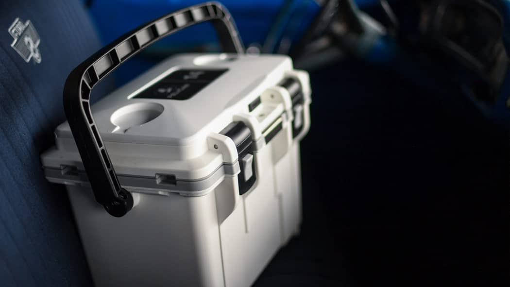 Pelican 14qt personal