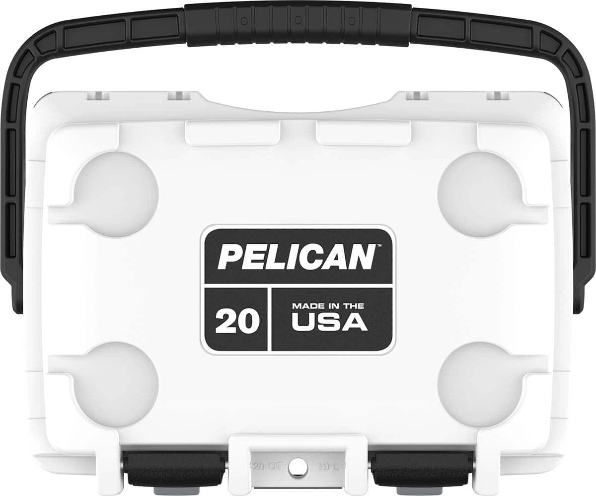 Pelican 20QT Elite Cooler